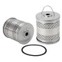 WIX FILTER 33010 WIX Cartridge Fuel Metal Canister Filter
