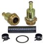 WIX FILTER 33019 WIX Fuel (Complete In-Line) Filter