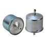 WIX FILTER 33022 WIX Fuel (Complete In-Line) Filter