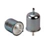 WIX FILTER 33023 WIX Fuel (Complete In-Line) Filter