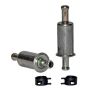 WIX FILTER 33027 WIX Fuel (Complete In-Line) Filter