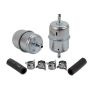 WIX FILTER 33031 WIX Fuel (Complete In-Line) Filter