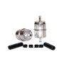 WIX FILTER 33032 WIX Fuel (Complete In-Line) Filter