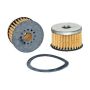 WIX FILTER 33034 WIX Cartridge Fuel Metal Canister Filter