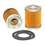 WIX FILTER 33038 WIX Cartridge Fuel Metal Canister Filter