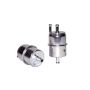 WIX FILTER 33040 WIX Fuel (Complete In-Line) Filter