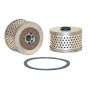 WIX FILTER 33042 WIX Cartridge Fuel Metal Canister Filter