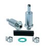 WIX FILTER 33045 WIX Fuel (Complete In-Line) Filter