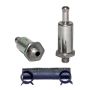WIX FILTER 33046 WIX Fuel (Complete In-Line) Filter