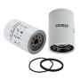 WIX FILTER 33047 WIX Spin On Fuel Water Separator w/ Open End Bottom