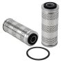 WIX FILTER 33062 WIX Cartridge Fuel Metal Canister Filter