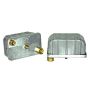 WIX FILTER 33063 WIX Fuel (Complete In-Line) Filter