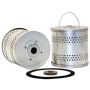 WIX FILTER 33065 WIX Cartridge Fuel Metal Canister Filter