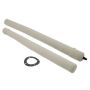 WIX FILTER 33075 WIX Cartridge Fuel Sock Filter