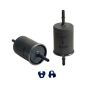 WIX FILTER 33078 WIX Fuel (Complete In-Line) Filter