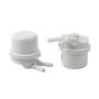 WIX FILTER 33085 WIX Fuel (Complete In-Line) Filter