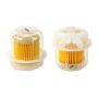 WIX FILTER 33089 WIX Fuel (Complete In-Line) Filter