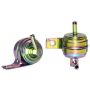 WIX FILTER 33092 WIX Fuel (Complete In-Line) Filter
