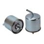 WIX FILTER 33099 WIX Fuel (Complete In-Line) Filter