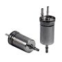 WIX FILTER 33100 WIX Fuel (Complete In-Line) Filter