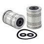 WIX FILTER 33101 WIX Cartridge Fuel Metal Canister Filter