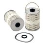 WIX FILTER 33102 WIX Cartridge Fuel Metal Canister Filter