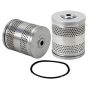 WIX FILTER 33104 WIX Cartridge Fuel Metal Canister Filter