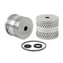 WIX FILTER 33110 WIX Cartridge Fuel Metal Canister Filter