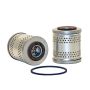 WIX FILTER 33113 WIX Cartridge Fuel Metal Canister Filter