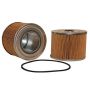WIX FILTER 33119 WIX Cartridge Fuel Metal Canister Filter