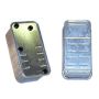 WIX FILTER 33136 WIX Fuel (Complete In-Line) Filter