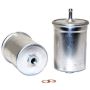 WIX FILTER 33141 WIX Fuel (Complete In-Line) Filter