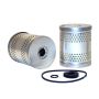 WIX FILTER 33143 WIX Cartridge Fuel Metal Canister Filter