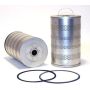 WIX FILTER 33144 WIX Cartridge Fuel Metal Canister Filter