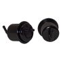 WIX FILTER 33150 WIX Fuel (Complete In-Line) Filter