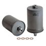WIX FILTER 33153 WIX Fuel (Complete In-Line) Filter
