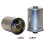WIX FILTER 33156 WIX Fuel (Complete In-Line) Filter