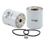 WIX FILTER 33163 WIX Cartridge Fuel Metal Canister Filter