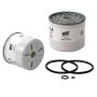 WIX FILTER 33165 WIX Cartridge Fuel Metal Canister Filter