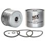 WIX FILTER 33166 WIX Cartridge Fuel Metal Canister Filter