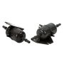WIX FILTER 33176 WIX Fuel (Complete In-Line) Filter