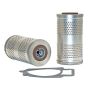 WIX FILTER 33189 WIX Cartridge Fuel Metal Canister Filter