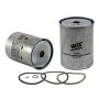 WIX FILTER 33196 WIX Cartridge Fuel Metal Canister Filter