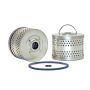 WIX FILTER 33208 WIX Cartridge Fuel Metal Canister Filter
