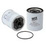 WIX FILTER 33211 WIX Spin On Fuel Water Separator w/ Open End Bottom
