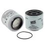 WIX FILTER 33217 WIX Spin On Fuel Water Separator w/ Open End Bottom