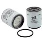 WIX FILTER 33231 WIX Spin On Fuel Water Separator w/ Open End Bottom