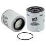 WIX FILTER 33232 WIX Spin On Fuel Water Separator w/ Open End Bottom