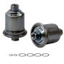 WIX FILTER 33236 WIX Fuel (Complete In-Line) Filter