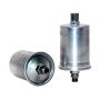WIX FILTER 33238 WIX Fuel (Complete In-Line) Filter